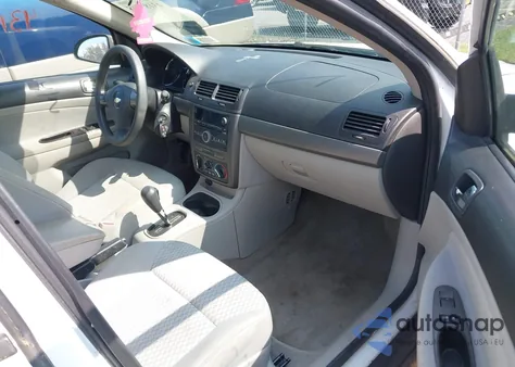 2008 Chevrolet Cobalt Lt z USA, uszkodzony, nr VIN 1G1AL58F687347104